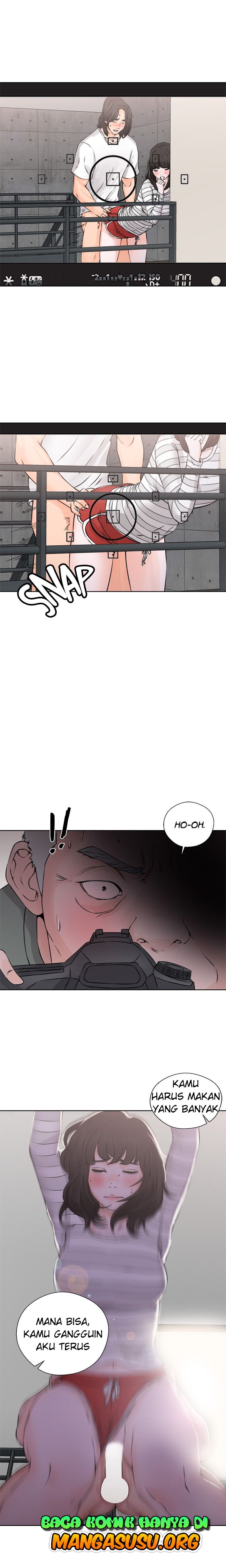 Lust Awakening - Chapter 27 13