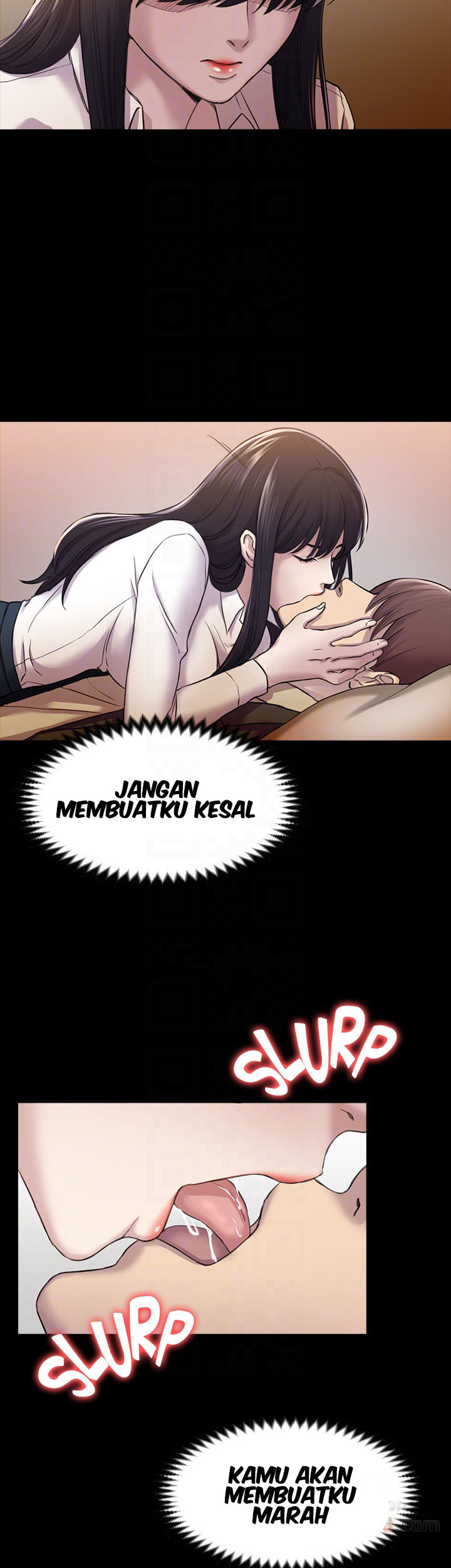 Ajeossi - Chapter 27 37