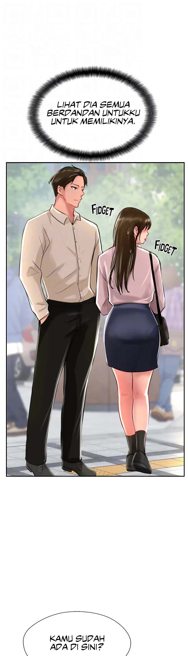 At the Top - Chapter 27 8