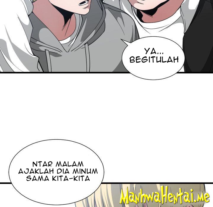 You&#8217;re Not That Special! - Chapter 27 78