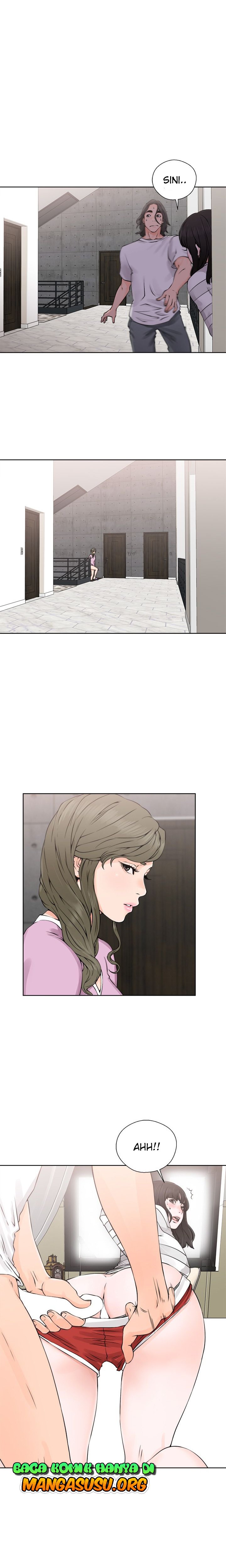 Lust Awakening - Chapter 27 15