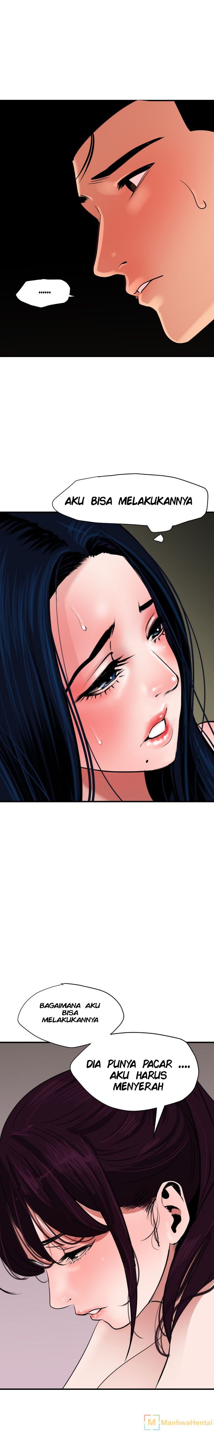 Lightning Rod - Chapter 27 22