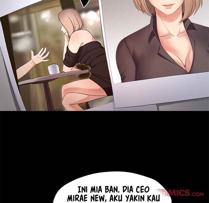 Cat Fight - Chapter 27 49