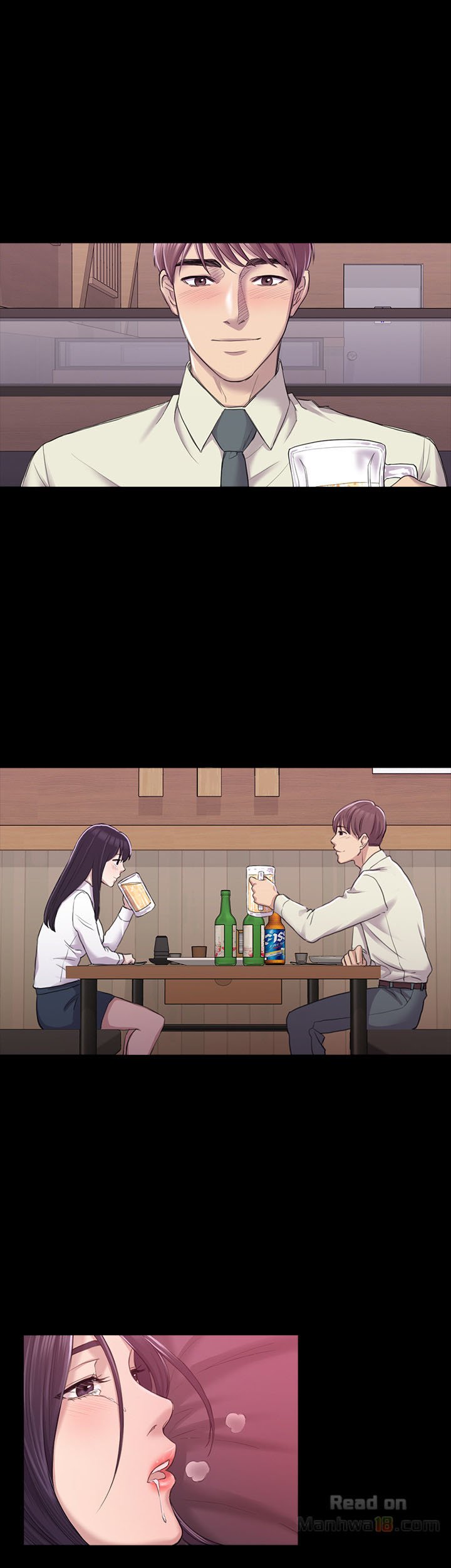 Ajeossi - Chapter 27 3