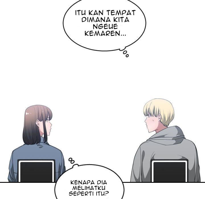 You&#8217;re Not That Special! - Chapter 27 118