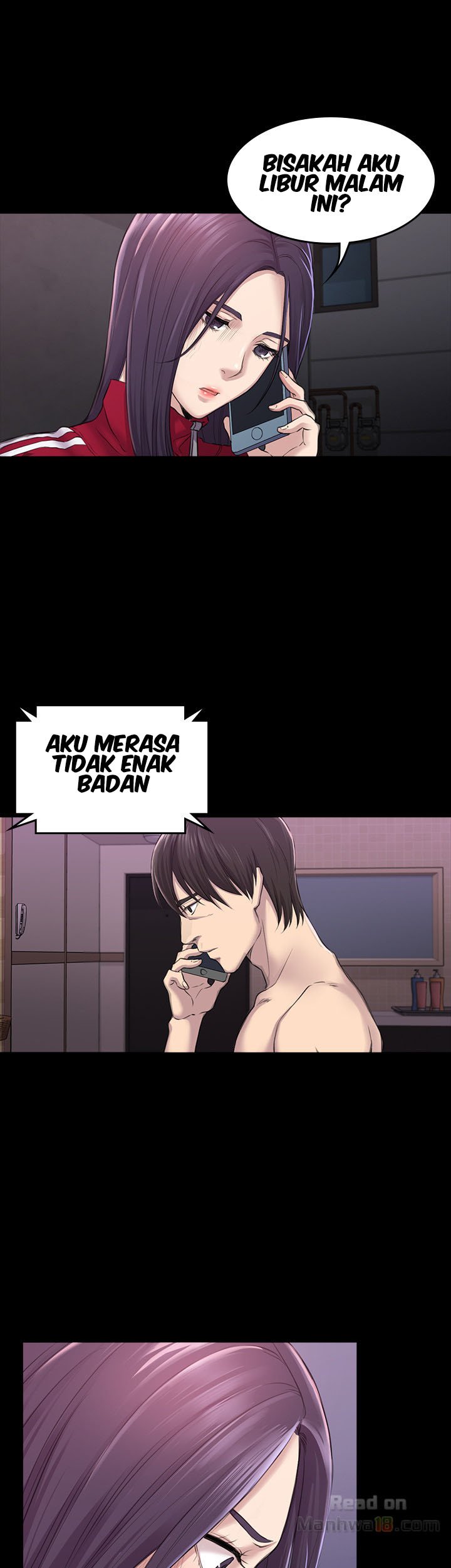 Ajeossi - Chapter 27 26