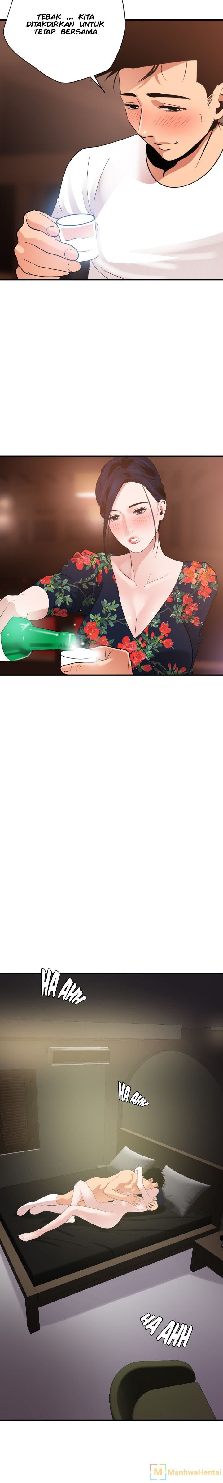 Lightning Rod - Chapter 27 8