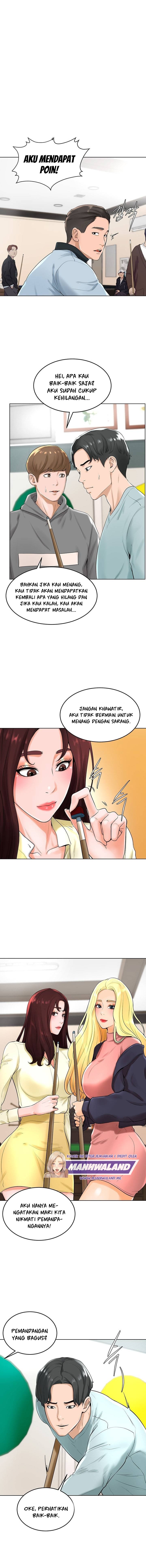 Billiard Room Love - Chapter 27 2