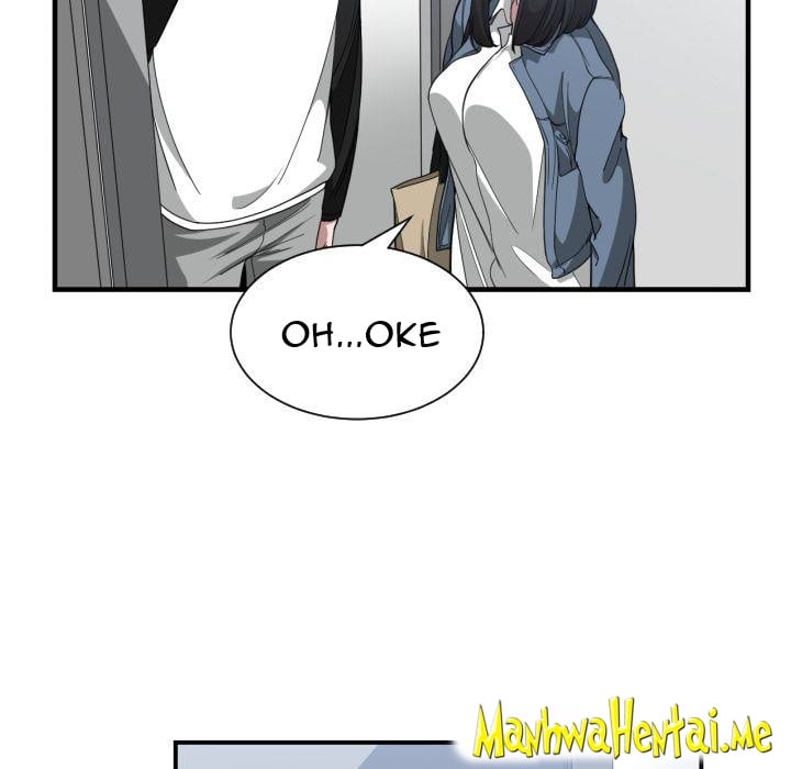You&#8217;re Not That Special! - Chapter 27 55