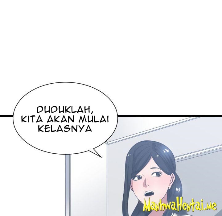 You&#8217;re Not That Special! - Chapter 27 102