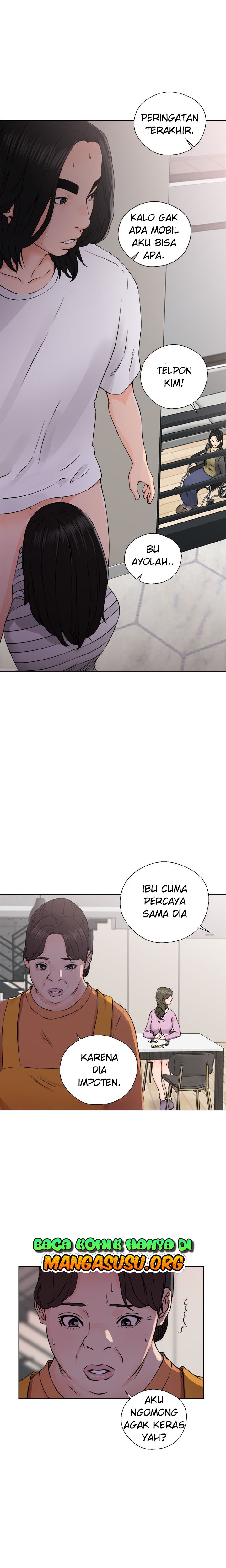 Lust Awakening - Chapter 27 9