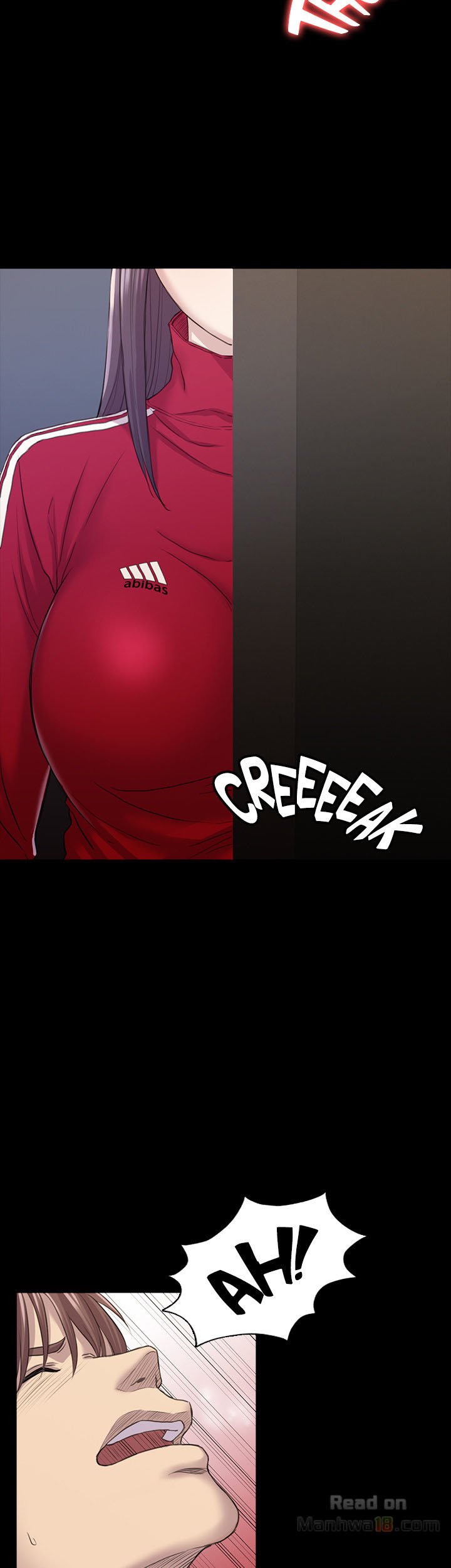 Ajeossi - Chapter 27 39