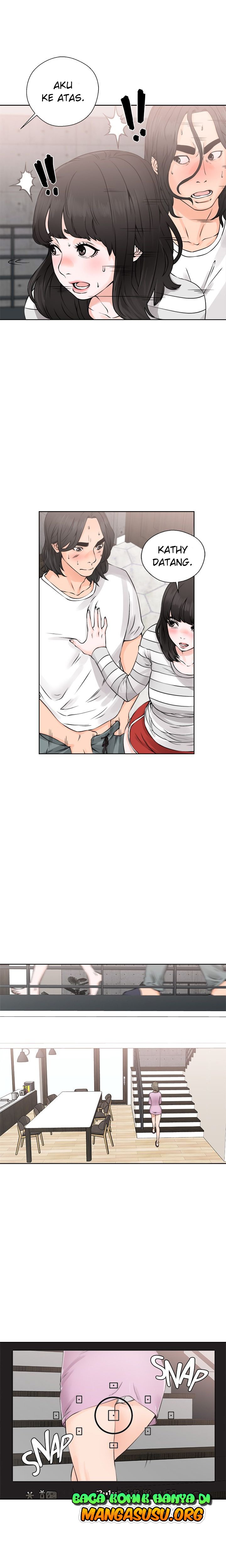 Lust Awakening - Chapter 27 14