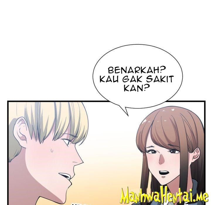 You&#8217;re Not That Special! - Chapter 27 41