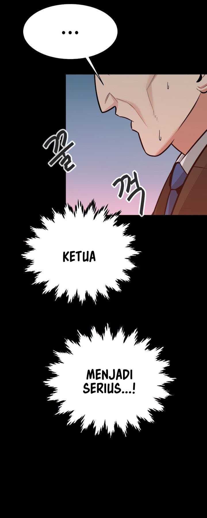 Secret Matter Of The Third Generation - Chapter 27 62