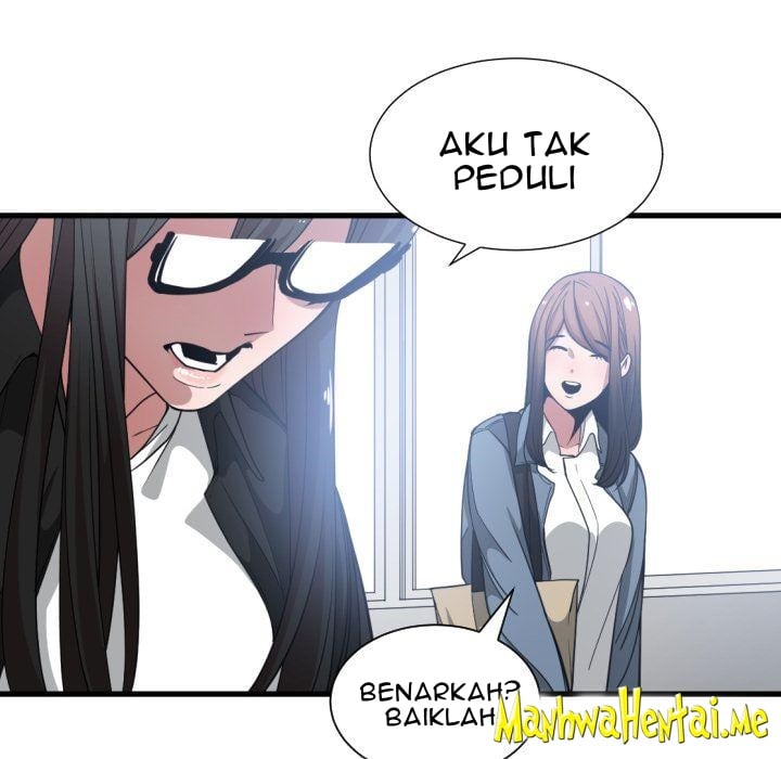 You&#8217;re Not That Special! - Chapter 27 100