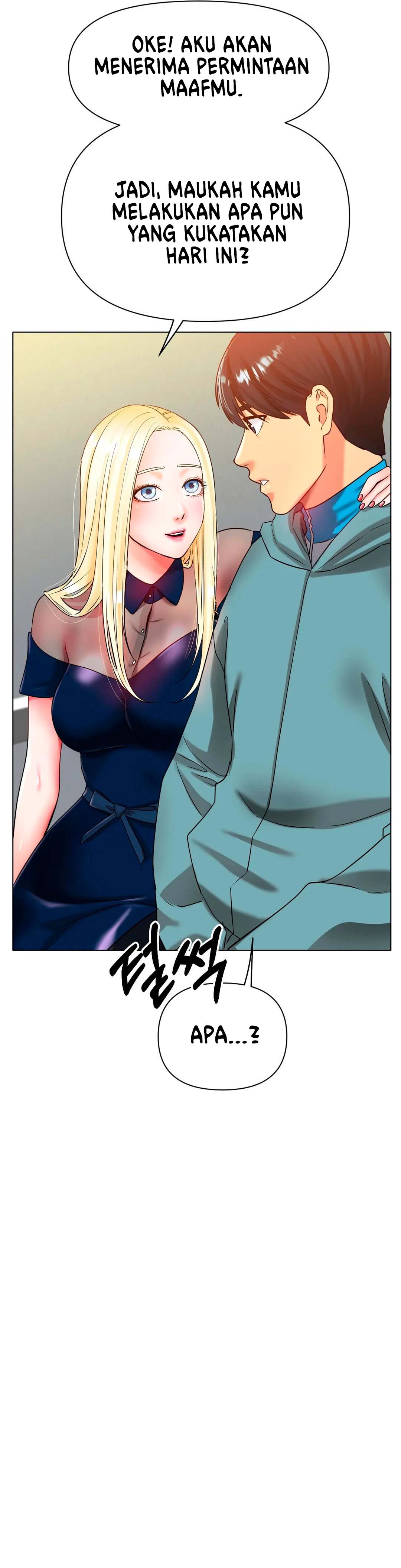 Love in ice - Chapter 27 32