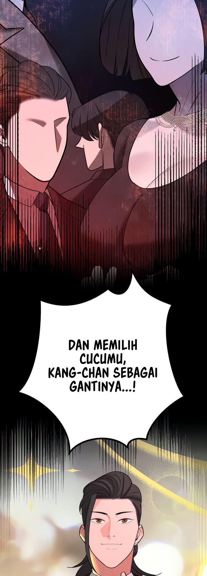 Secret Matter Of The Third Generation - Chapter 27 55