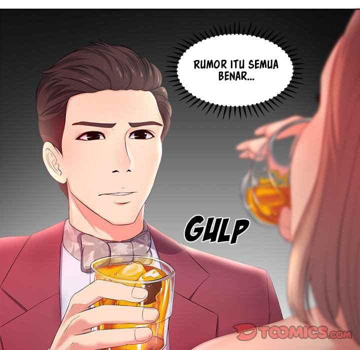 Cat Fight - Chapter 27 15