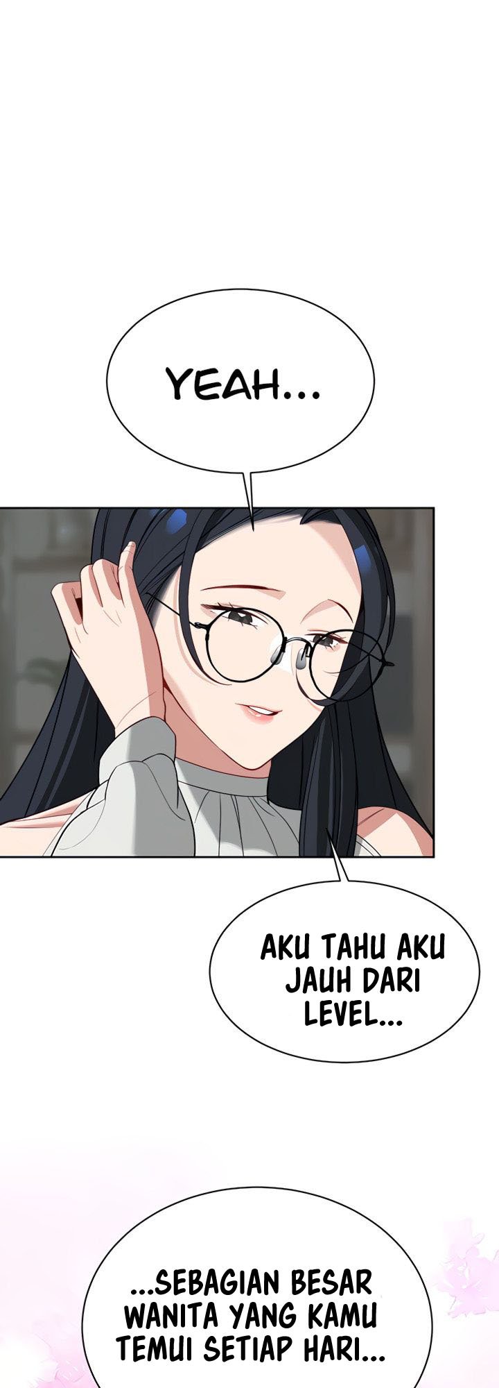 Secret Matter Of The Third Generation - Chapter 27 16