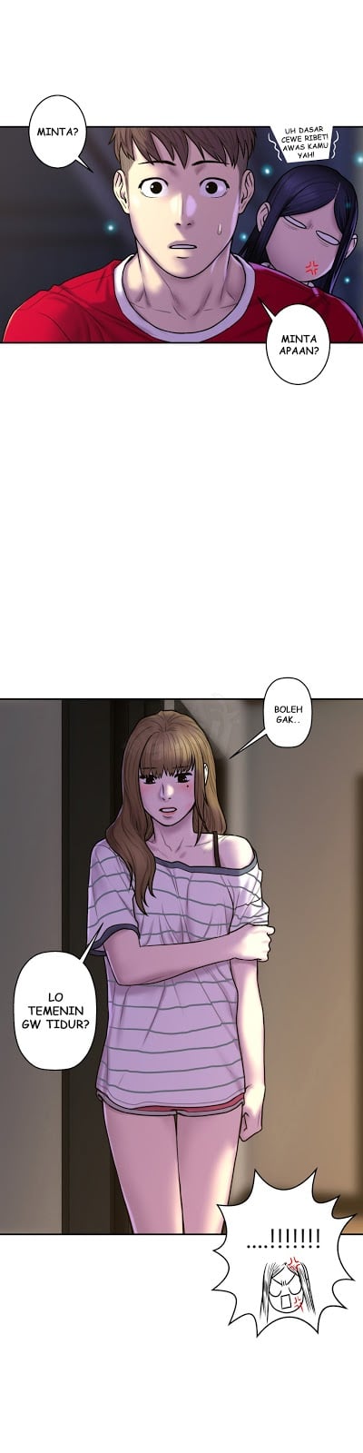 Ghost Love - Chapter 27 22