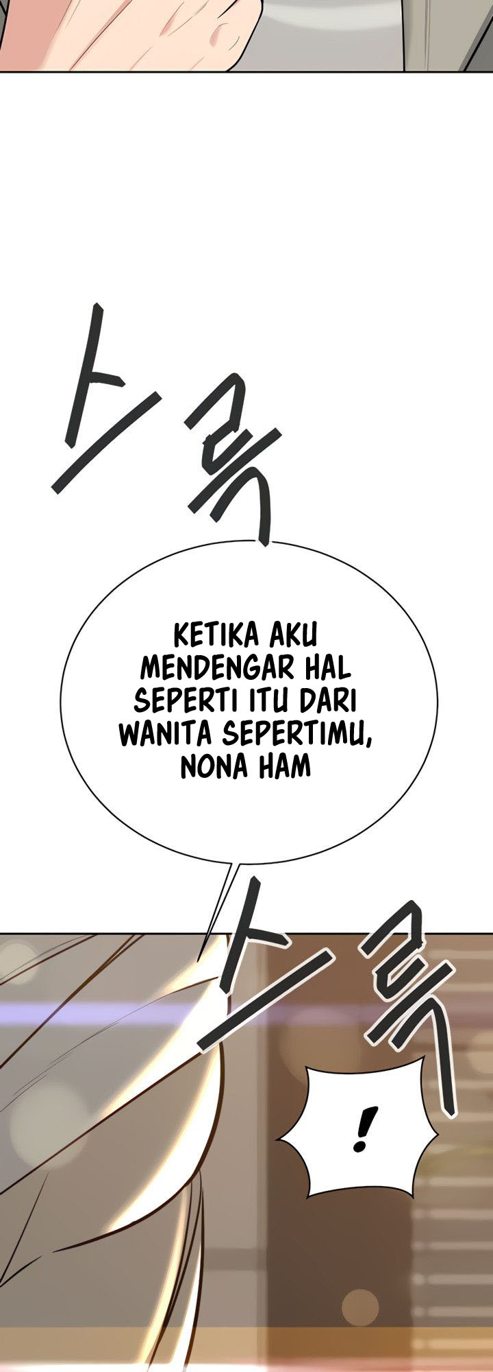 Secret Matter Of The Third Generation - Chapter 27 29