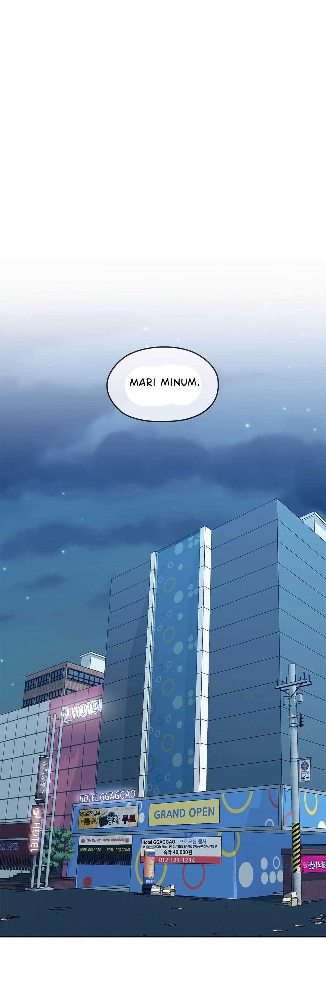 Sok Gung-Hap Consulting - Chapter 27 35