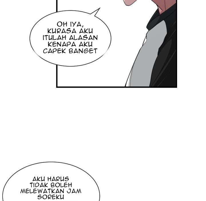 You&#8217;re Not That Special! - Chapter 27 25