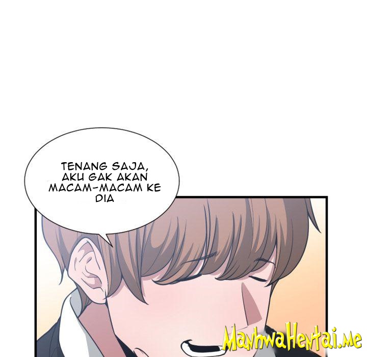 You&#8217;re Not That Special! - Chapter 27 84