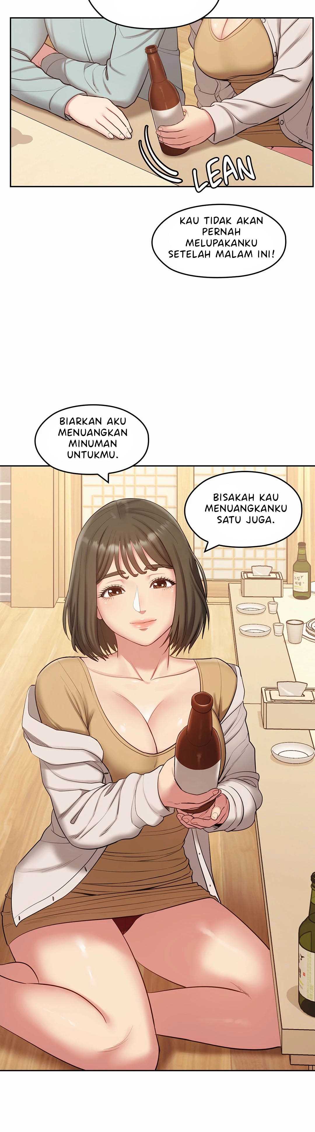 Sok Gung-Hap Consulting - Chapter 27 33