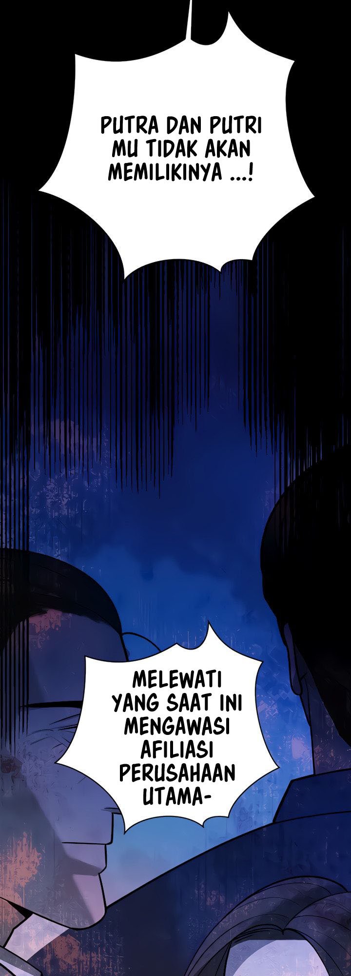 Secret Matter Of The Third Generation - Chapter 27 54
