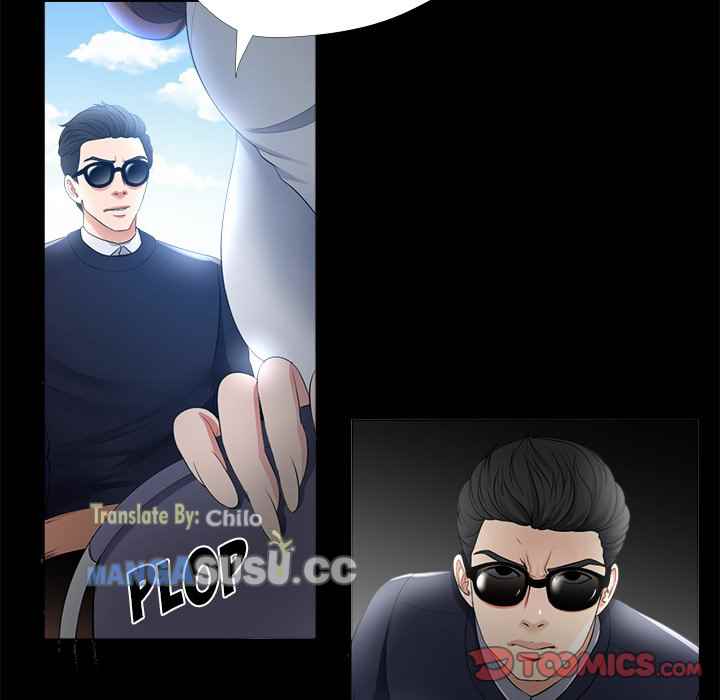 Cat Fight - Chapter 27 31