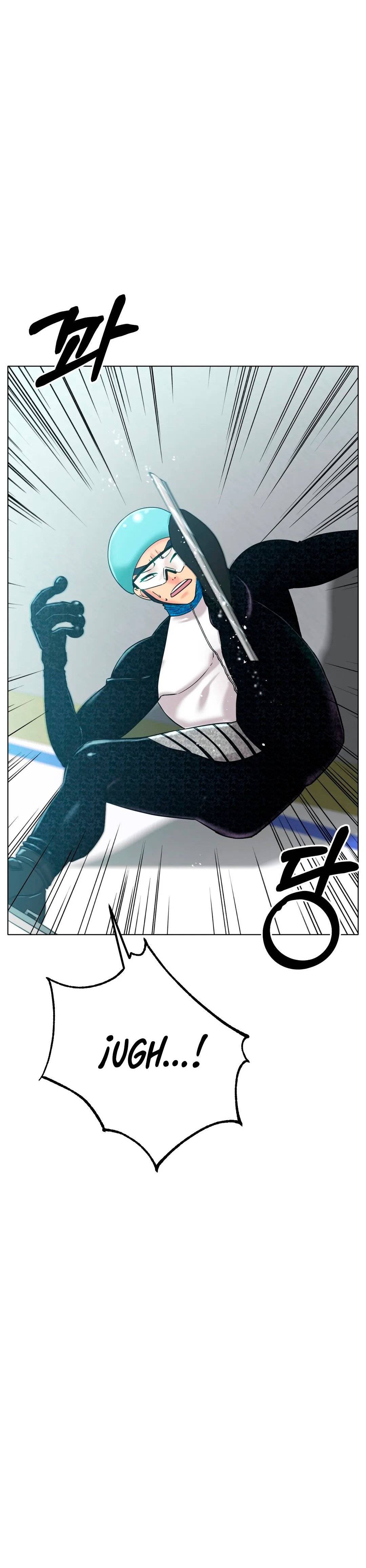 Love in ice - Chapter 27 16