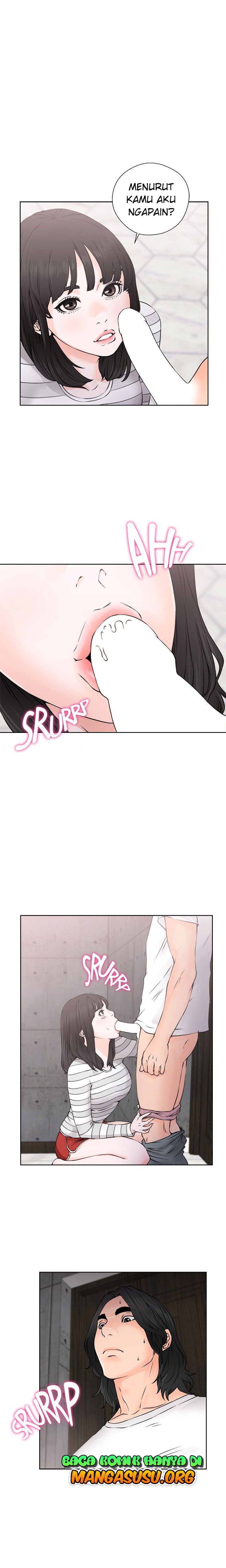 Lust Awakening - Chapter 27 6