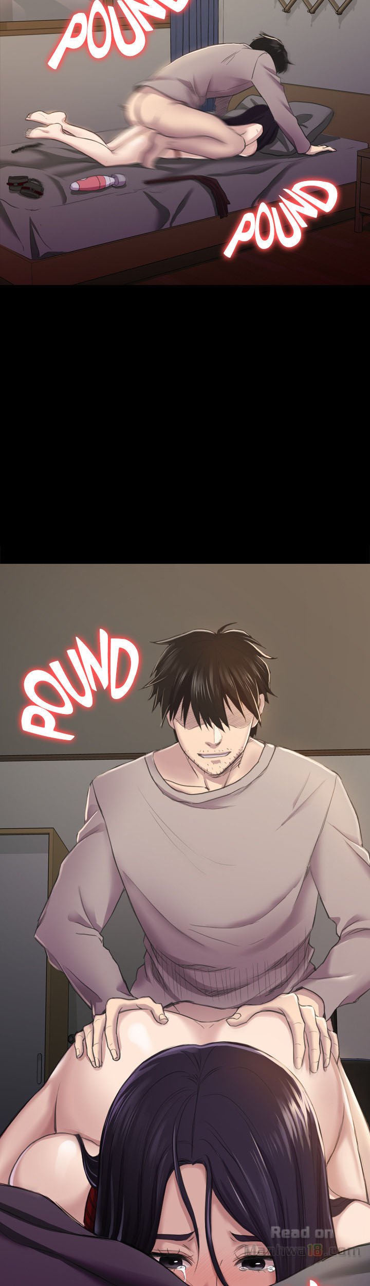 Ajeossi - Chapter 27 18