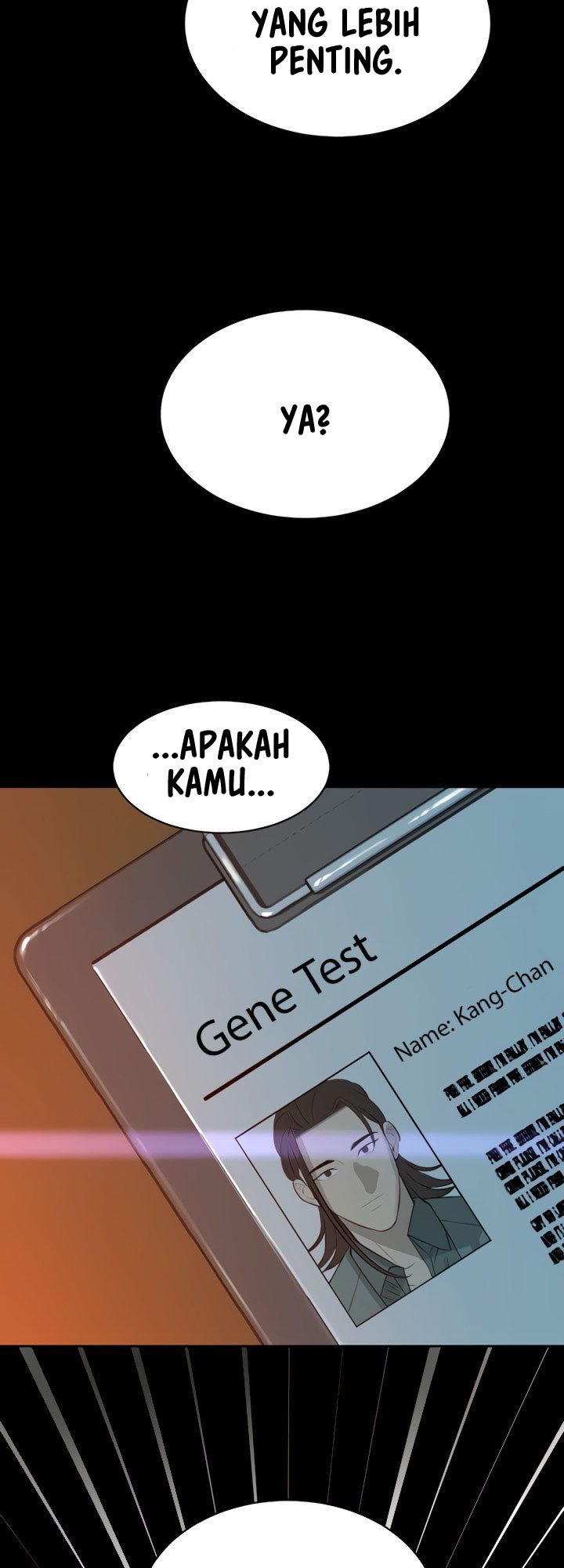 Secret Matter Of The Third Generation - Chapter 27 51