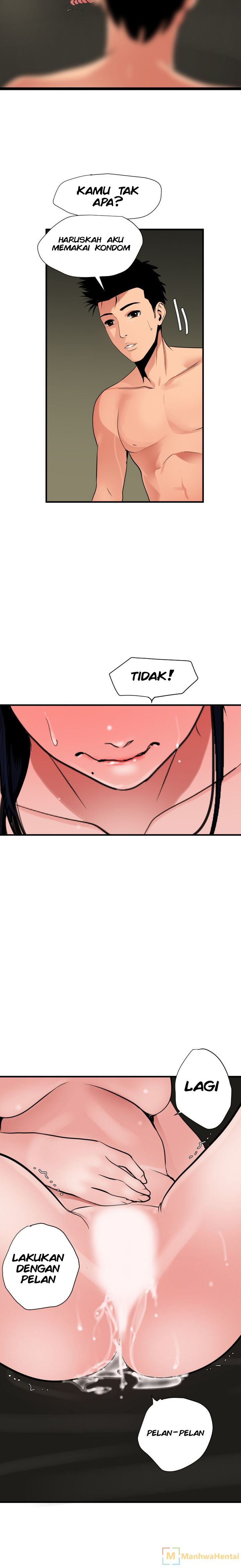 Lightning Rod - Chapter 27 21