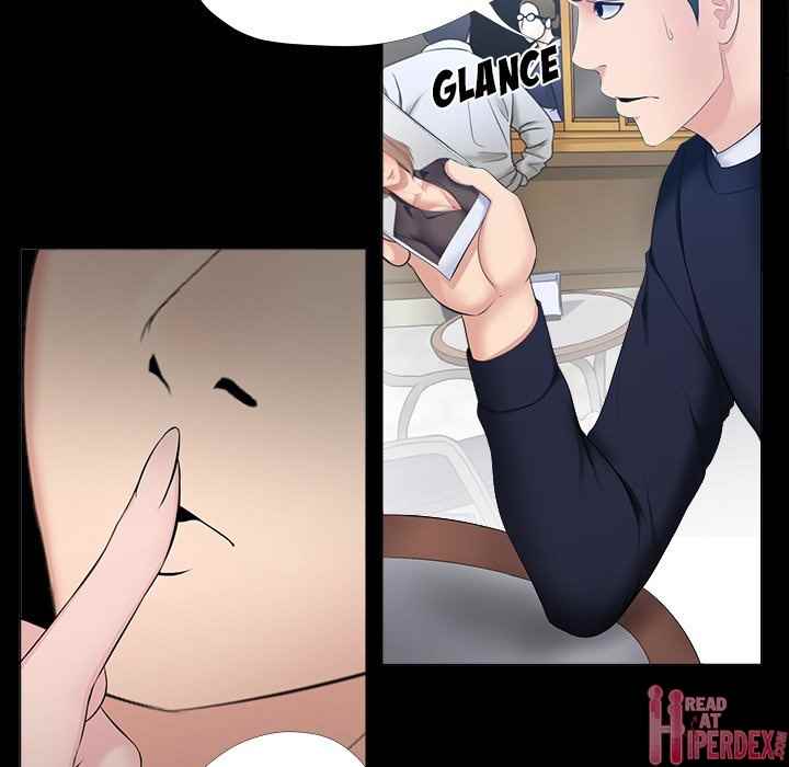 Cat Fight - Chapter 27 76