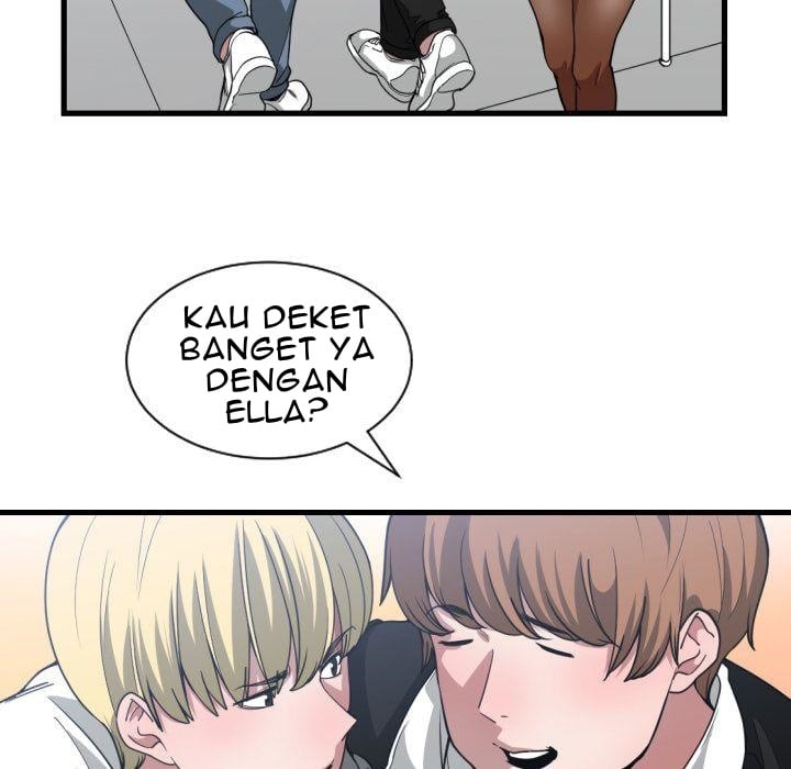 You&#8217;re Not That Special! - Chapter 27 77