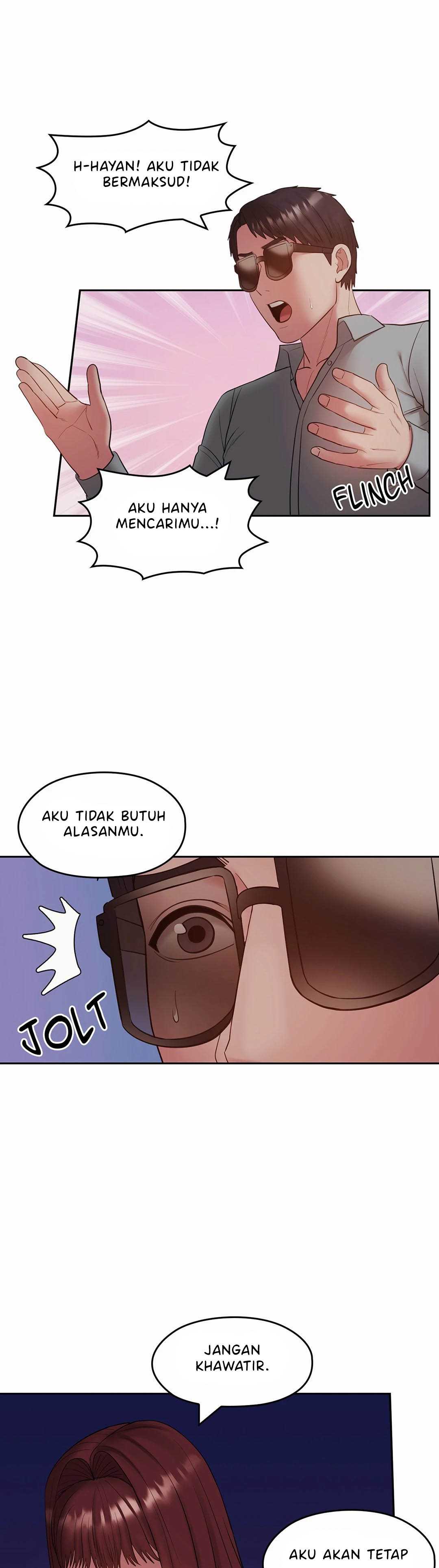 Sok Gung-Hap Consulting - Chapter 27 9