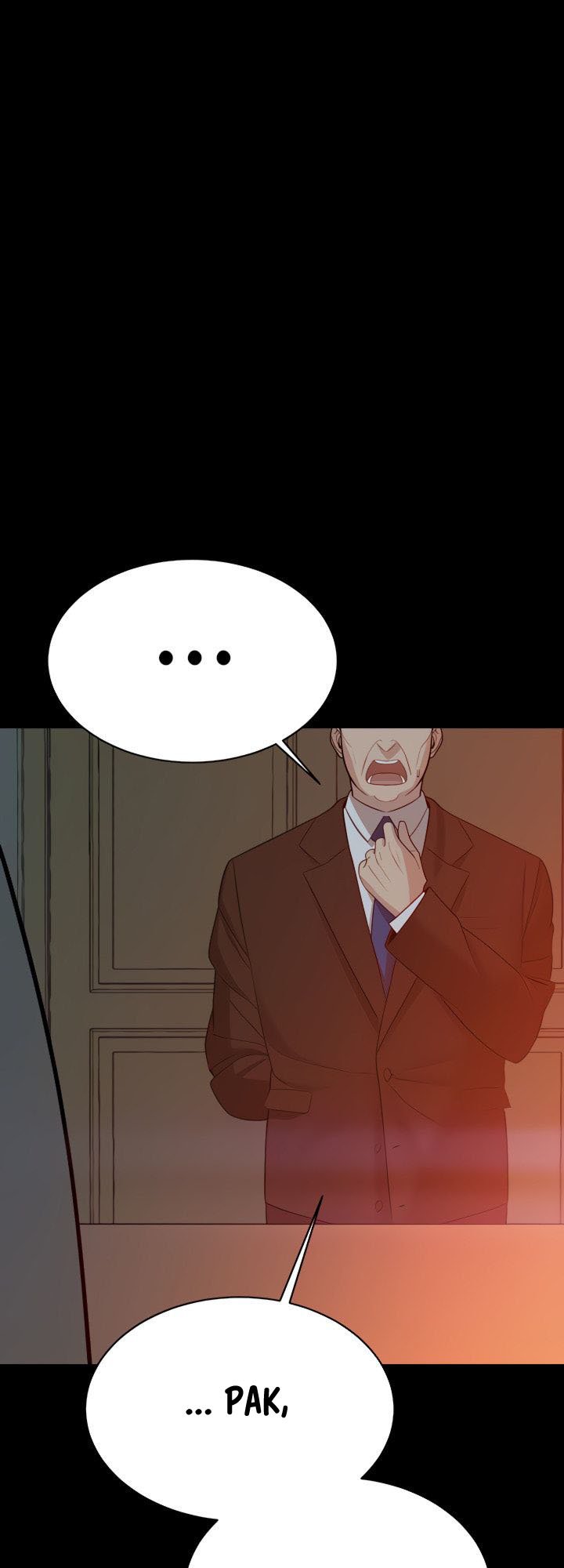 Secret Matter Of The Third Generation - Chapter 27 50