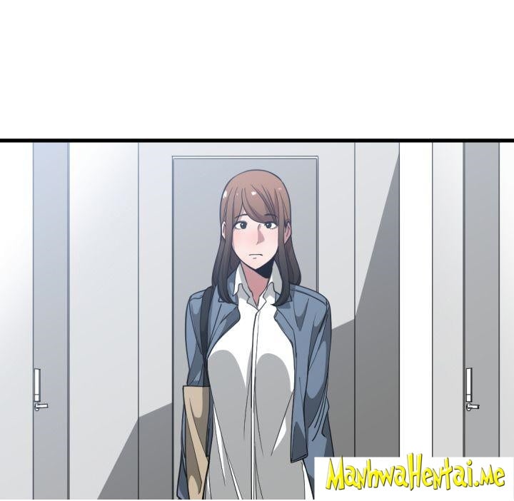 You&#8217;re Not That Special! - Chapter 27 57