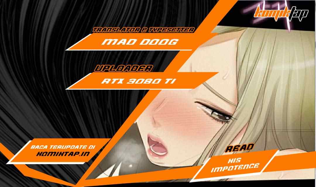 His Impotence - Chapter 27 1