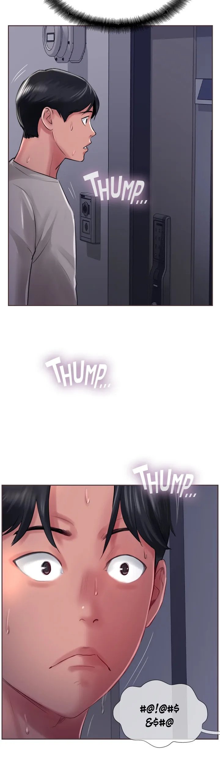 At the Top - Chapter 27 45
