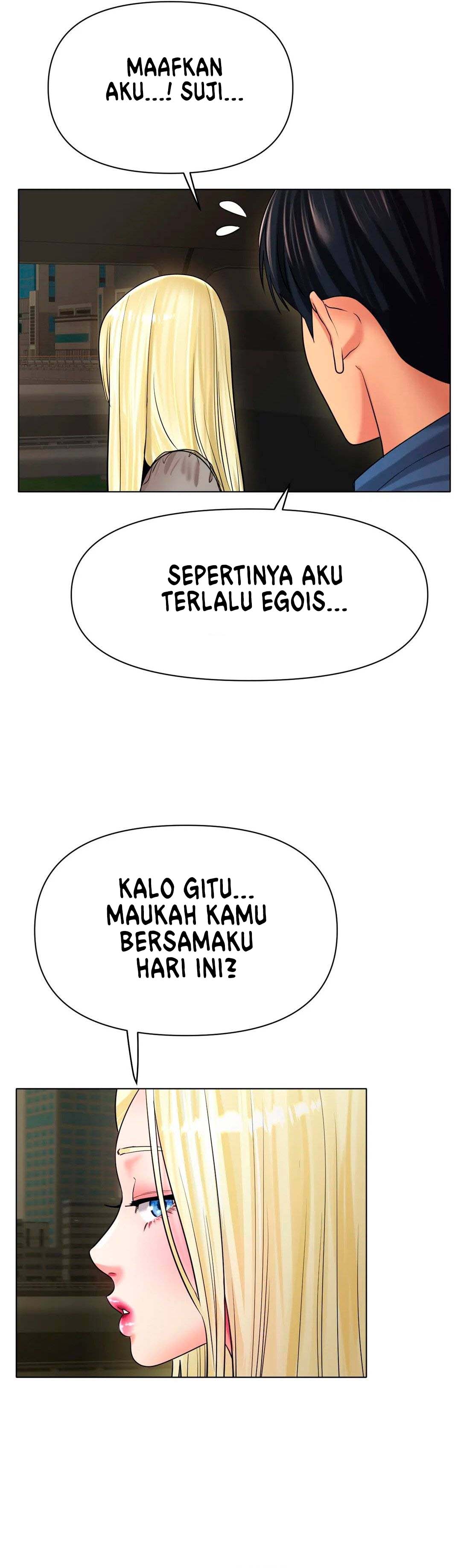 Love in ice - Chapter 27 44