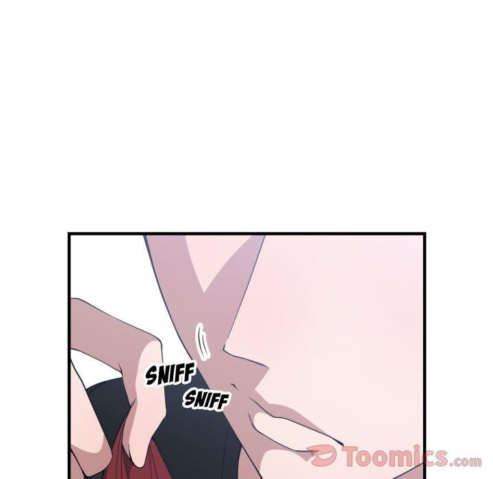 You&#8217;re Not That Special! - Chapter 27 60