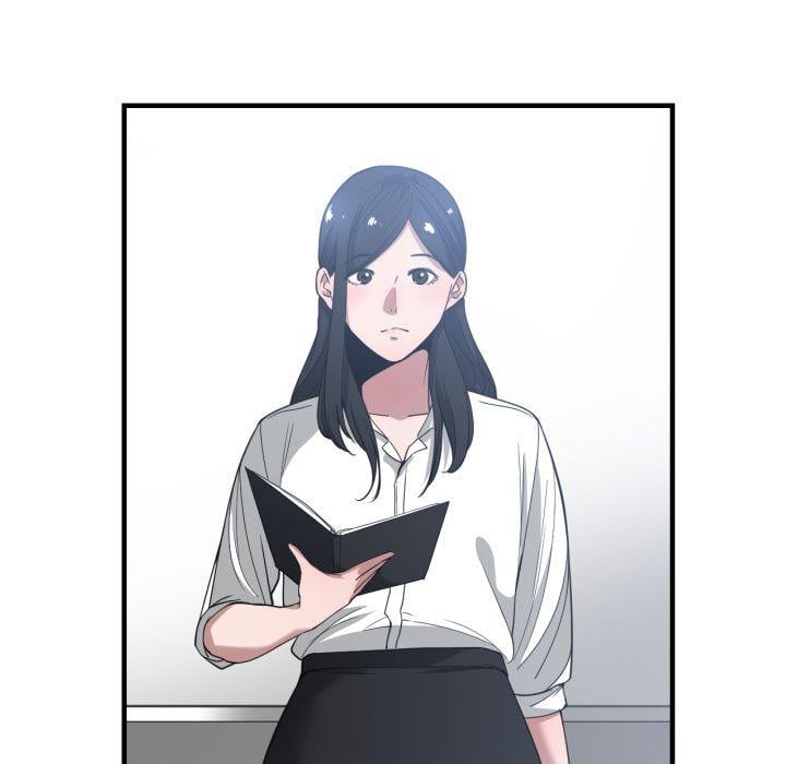 You&#8217;re Not That Special! - Chapter 27 107