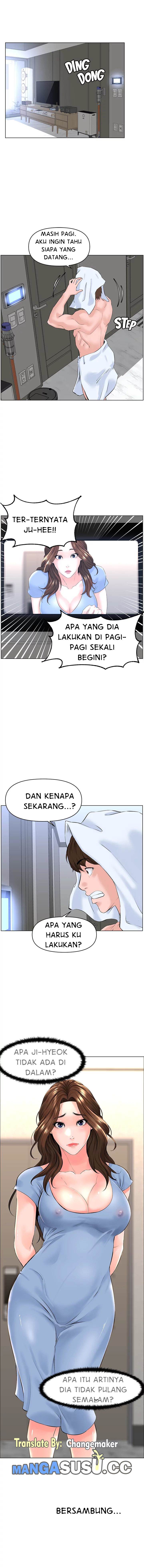 The Neighborhood Celebrity - Chapter 27 10