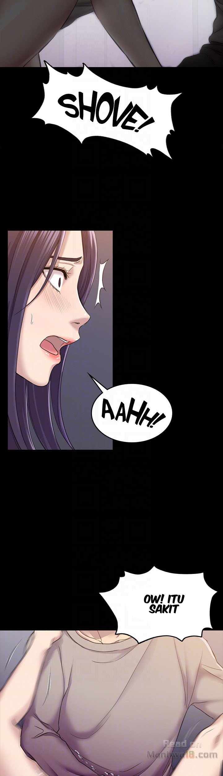 Ajeossi - Chapter 27 9