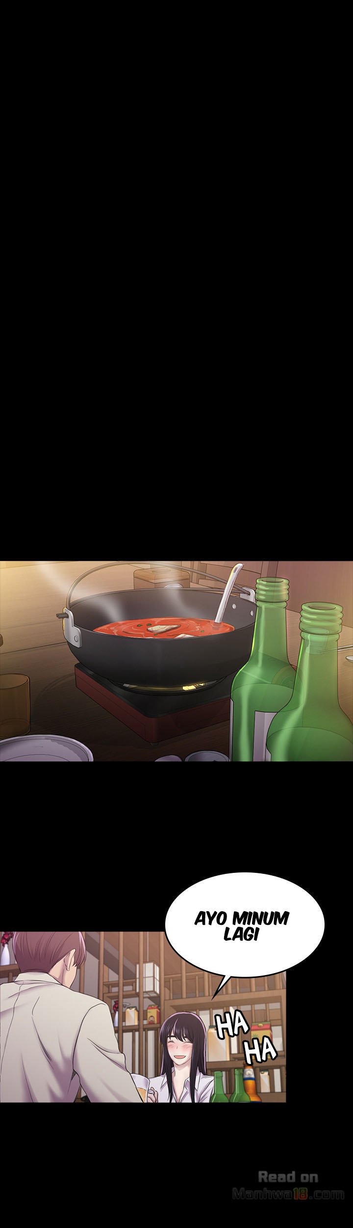 Ajeossi - Chapter 27 20